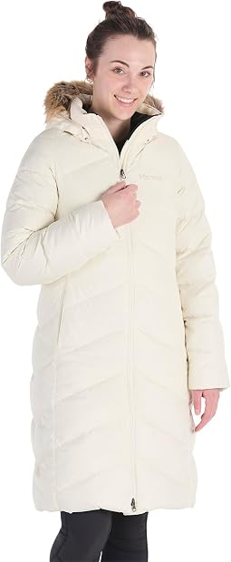 Montreaux Coat