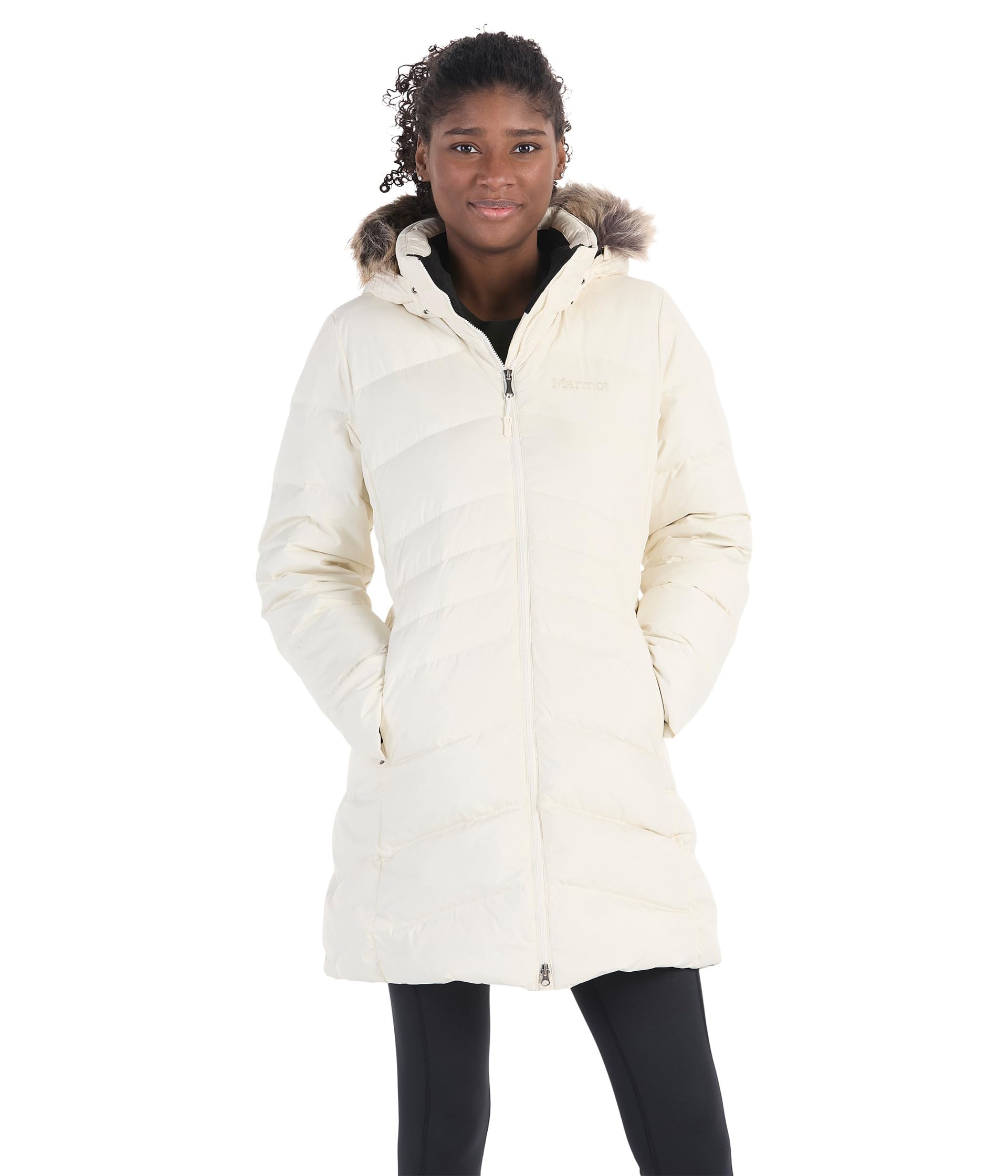Montreal Coat