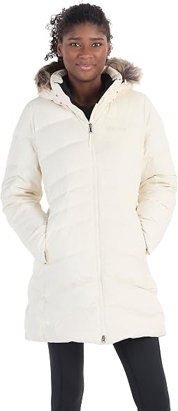 Montreal Coat