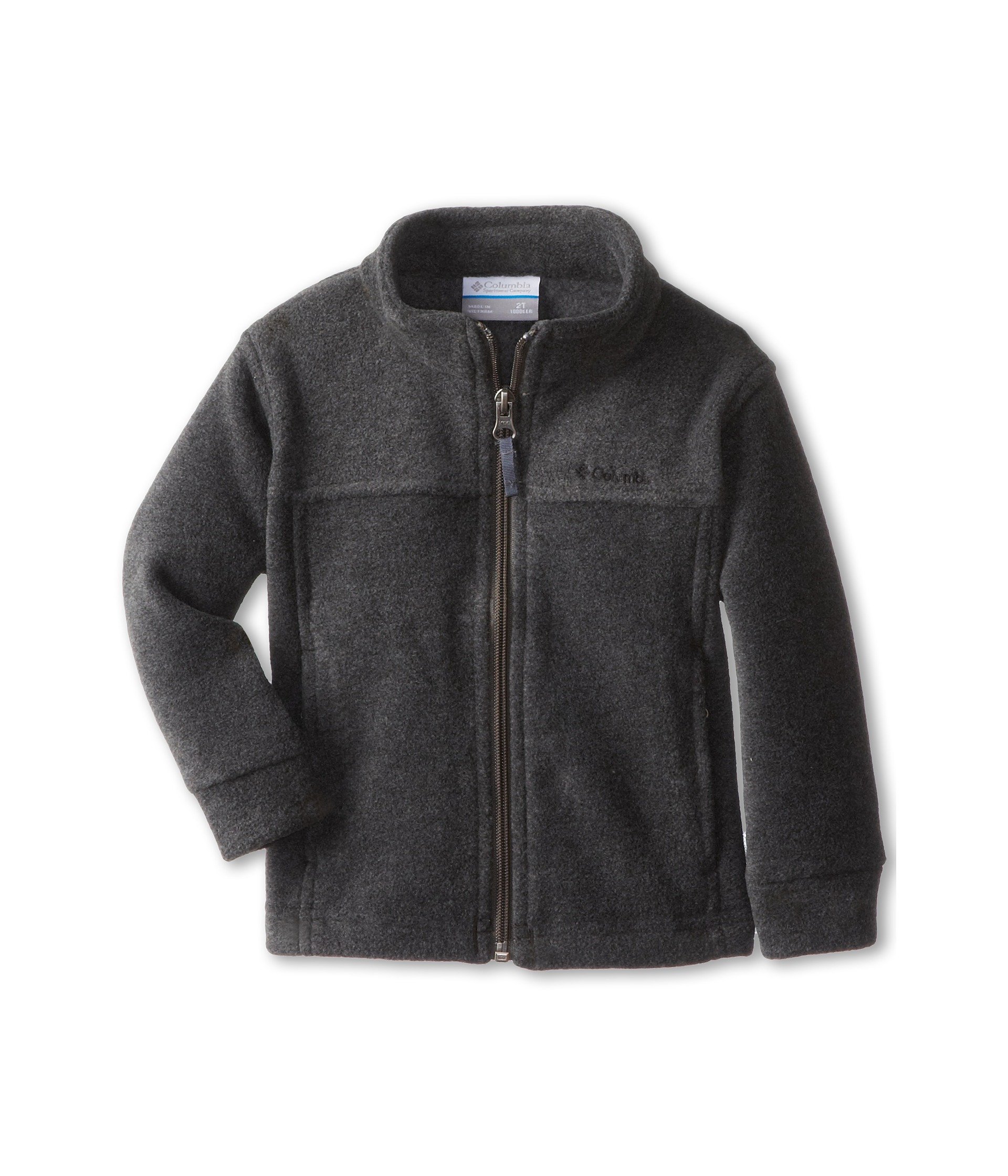 Свитшот Steens Mt™ II Fleece (Детский)