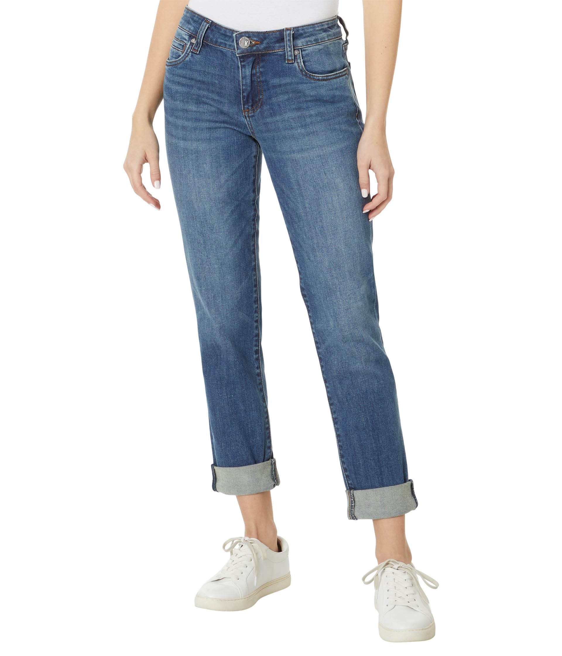 Catherine Boyfriend Jeans