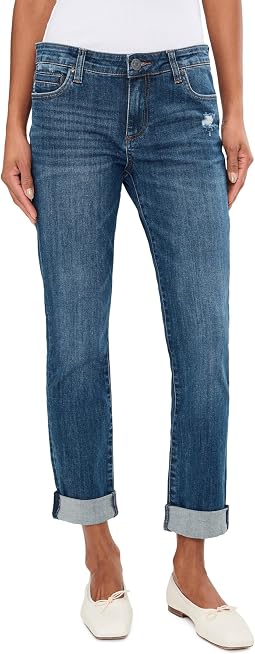 Doubtless/Medium Base Wash