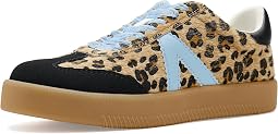 Leopard/Black