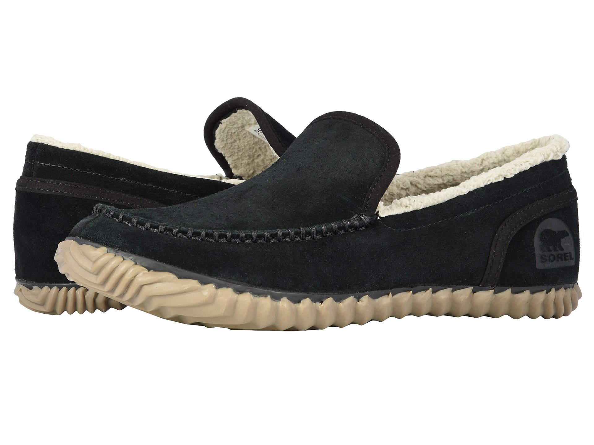 Лоферы Sorel Dude Moc™