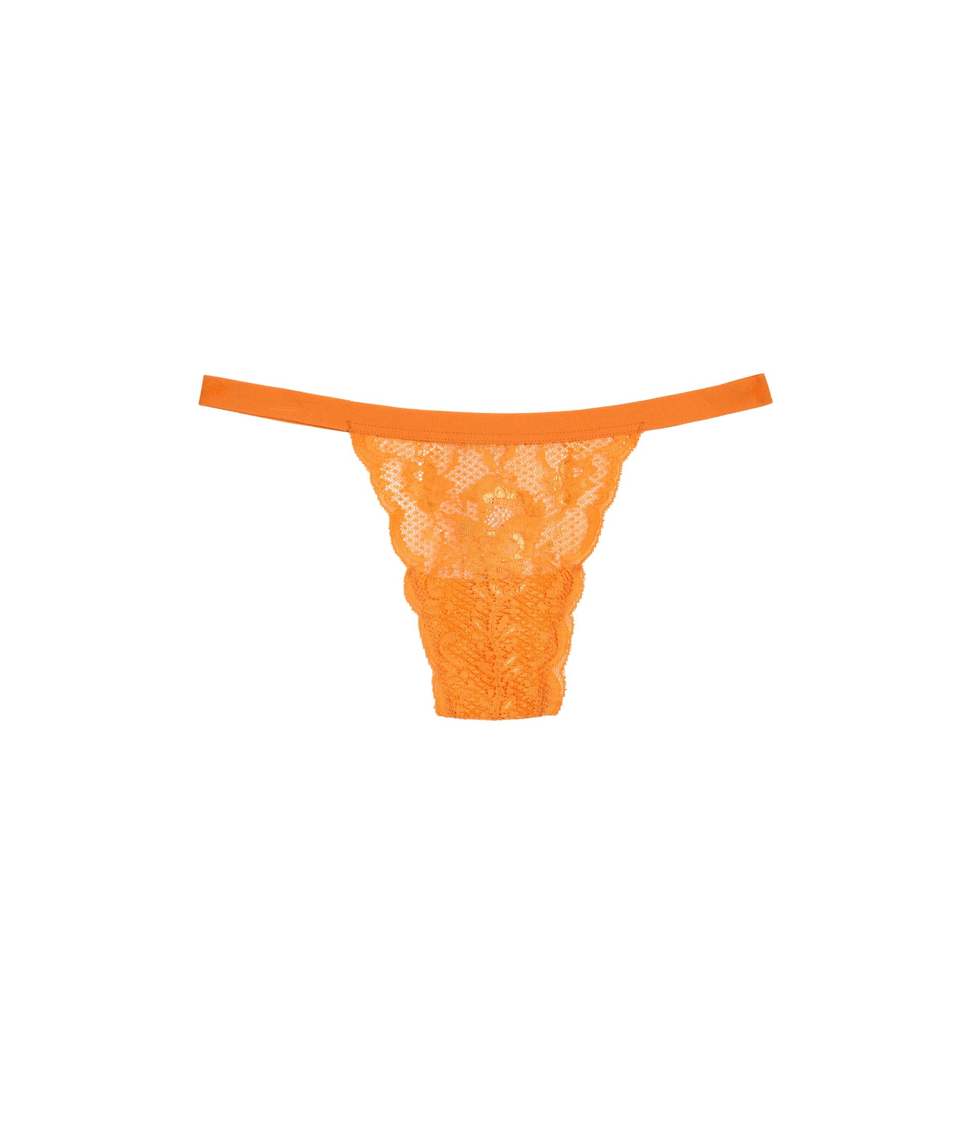 Стринги G-String Never Say Never Skimpie
