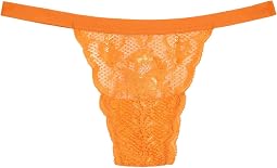 Never Say Never Skimpie G-String
