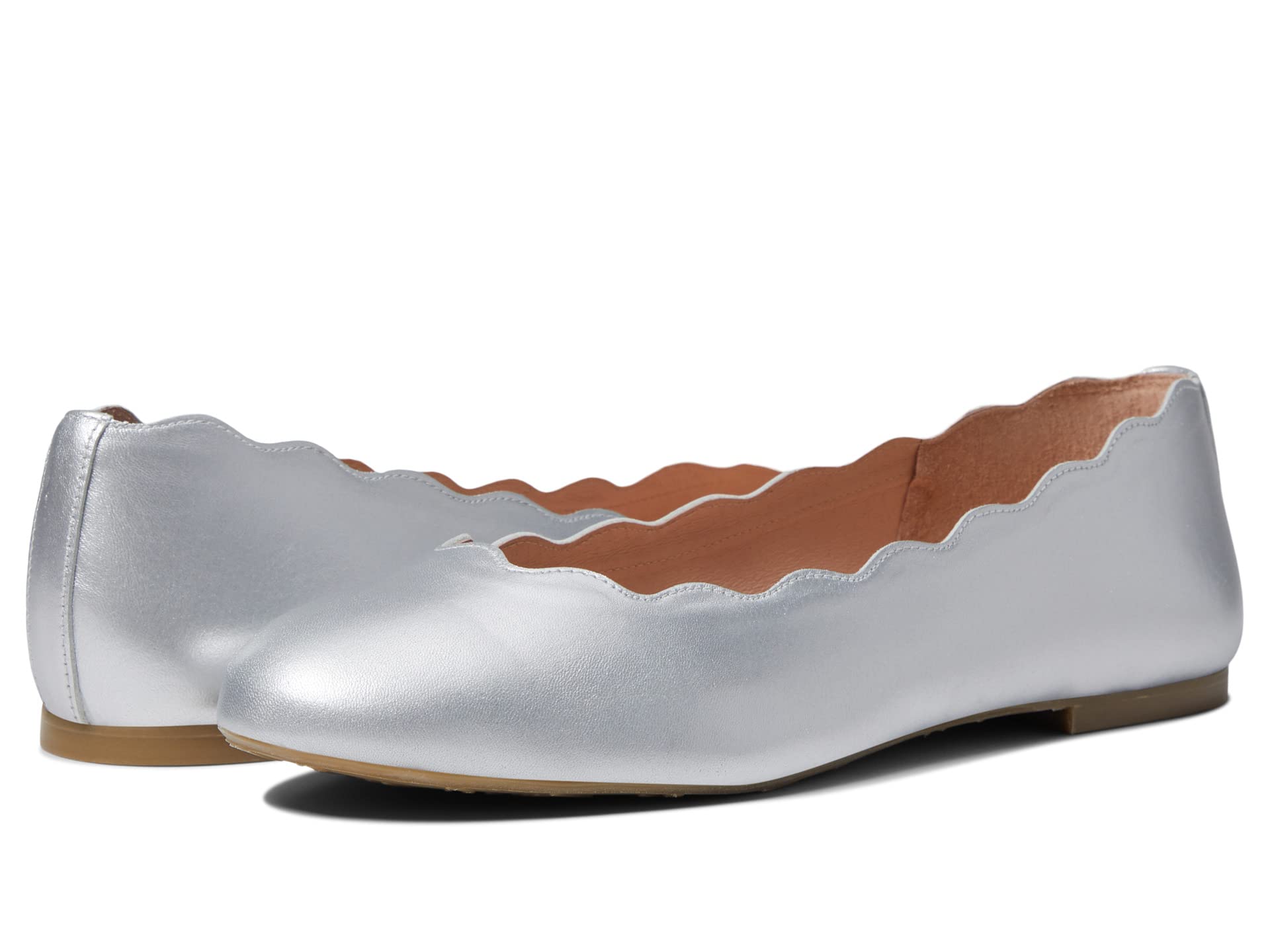 Туфли Jigsaw French Sole