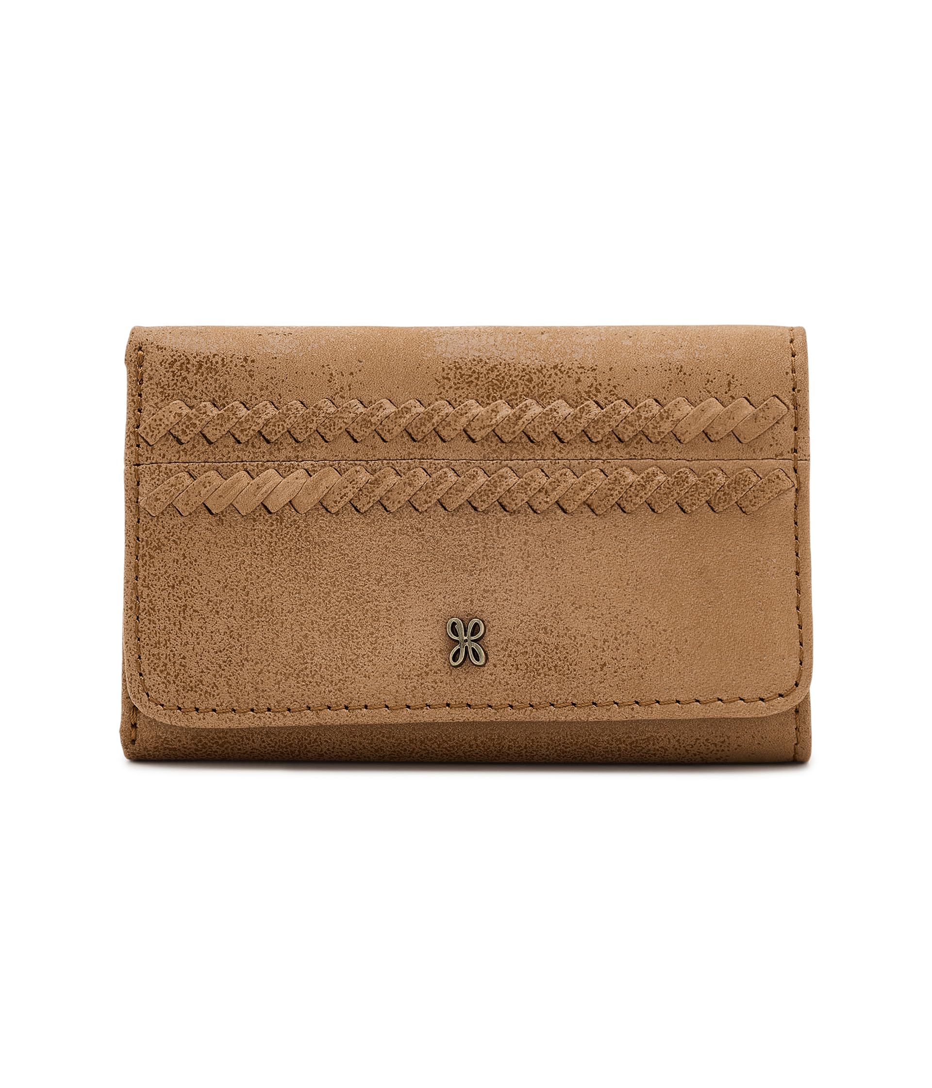 Jill Trifold Wallets