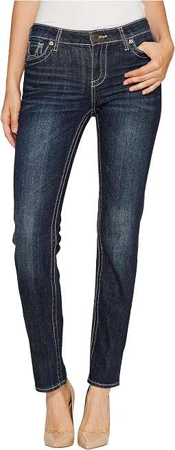 Stevie Straight Leg Jeans