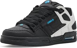 Black/Grey/Blue