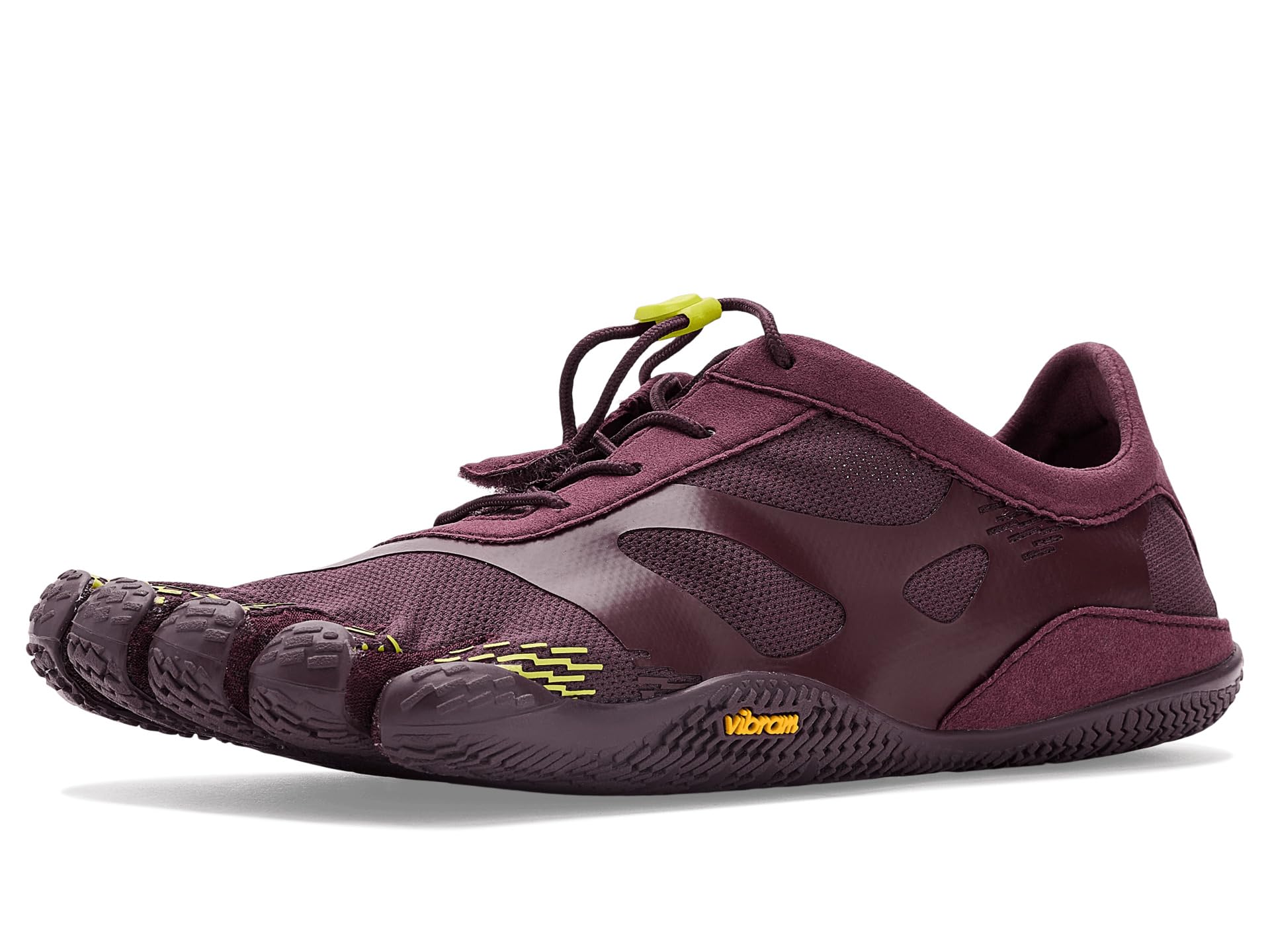 Кроссовки Vibram FiveFingers KSO EVO