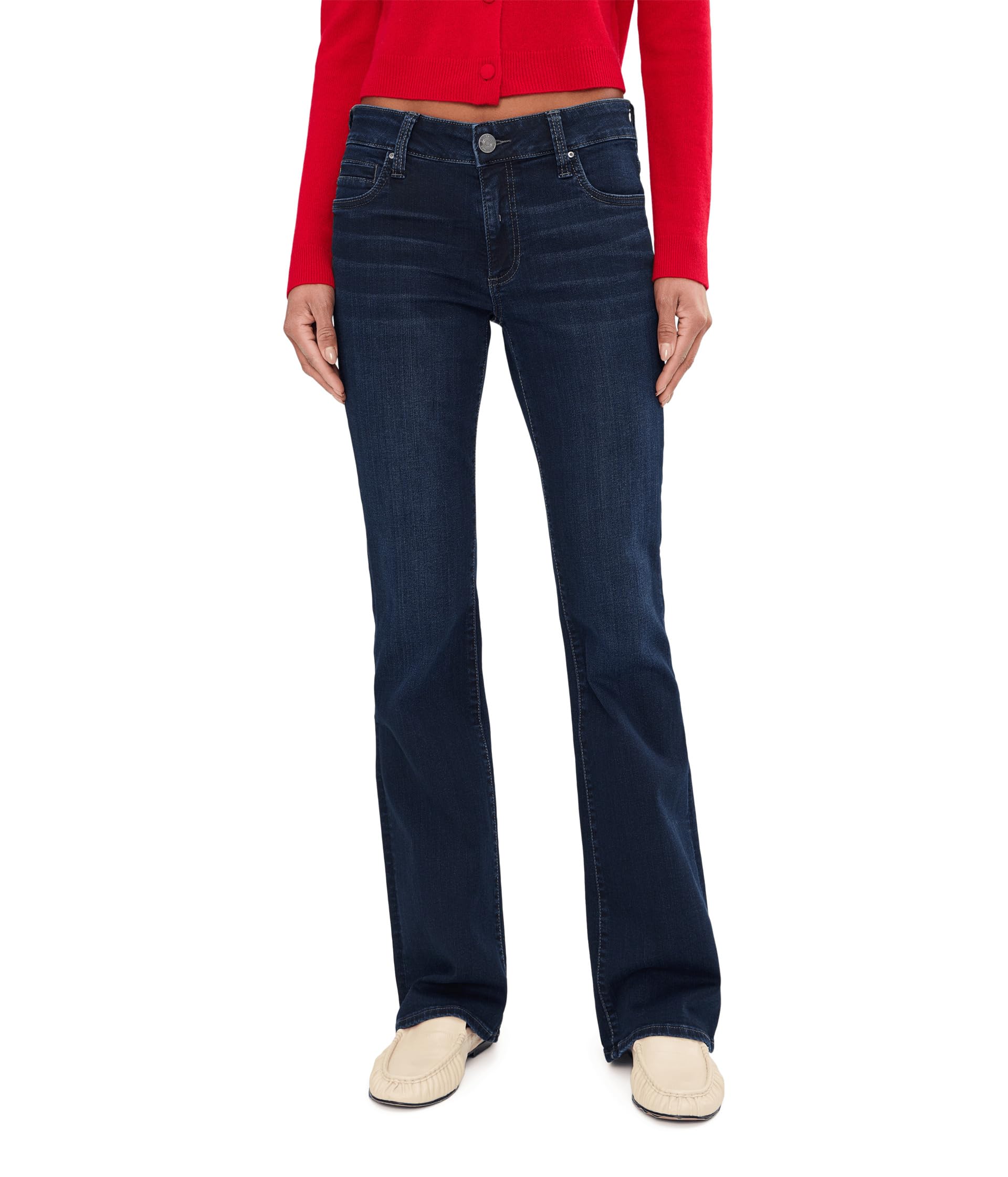 Женские джинсы Natalie High Rise Bootcut