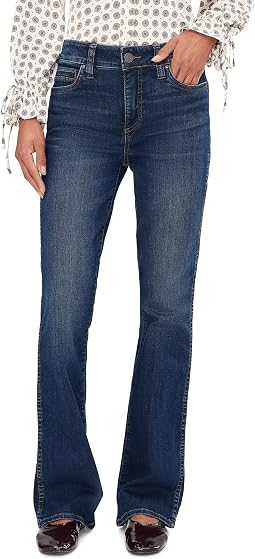 Женские джинсы Natalie High Rise Bootcut