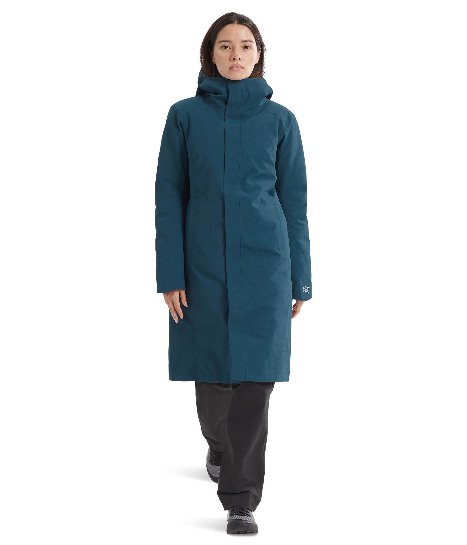 Patera Parka