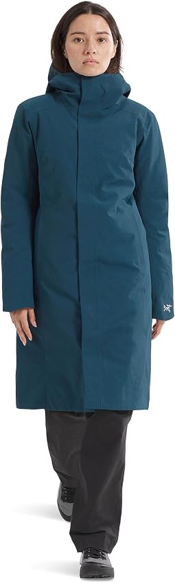 Patera Parka