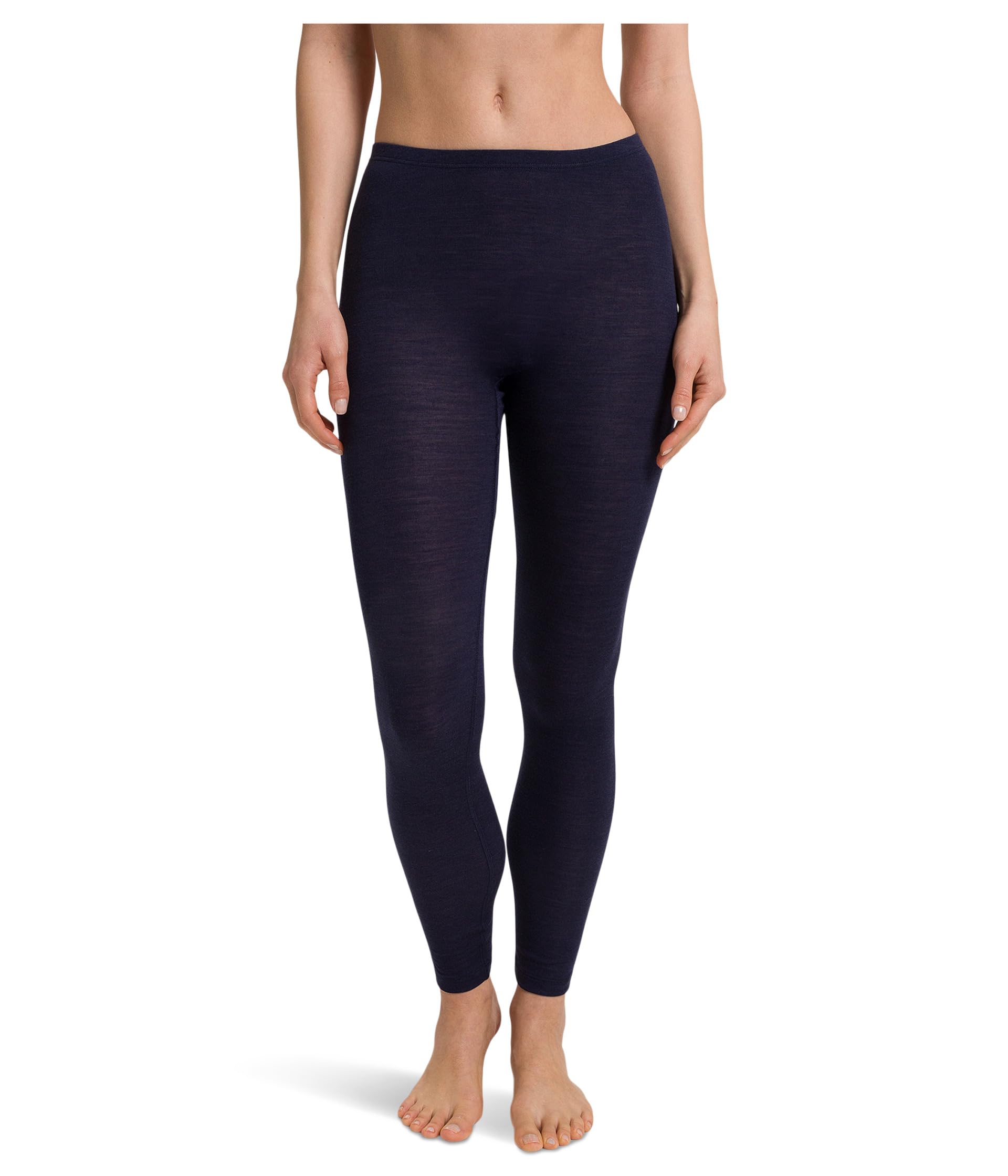 Woolen Silk Pant 1422