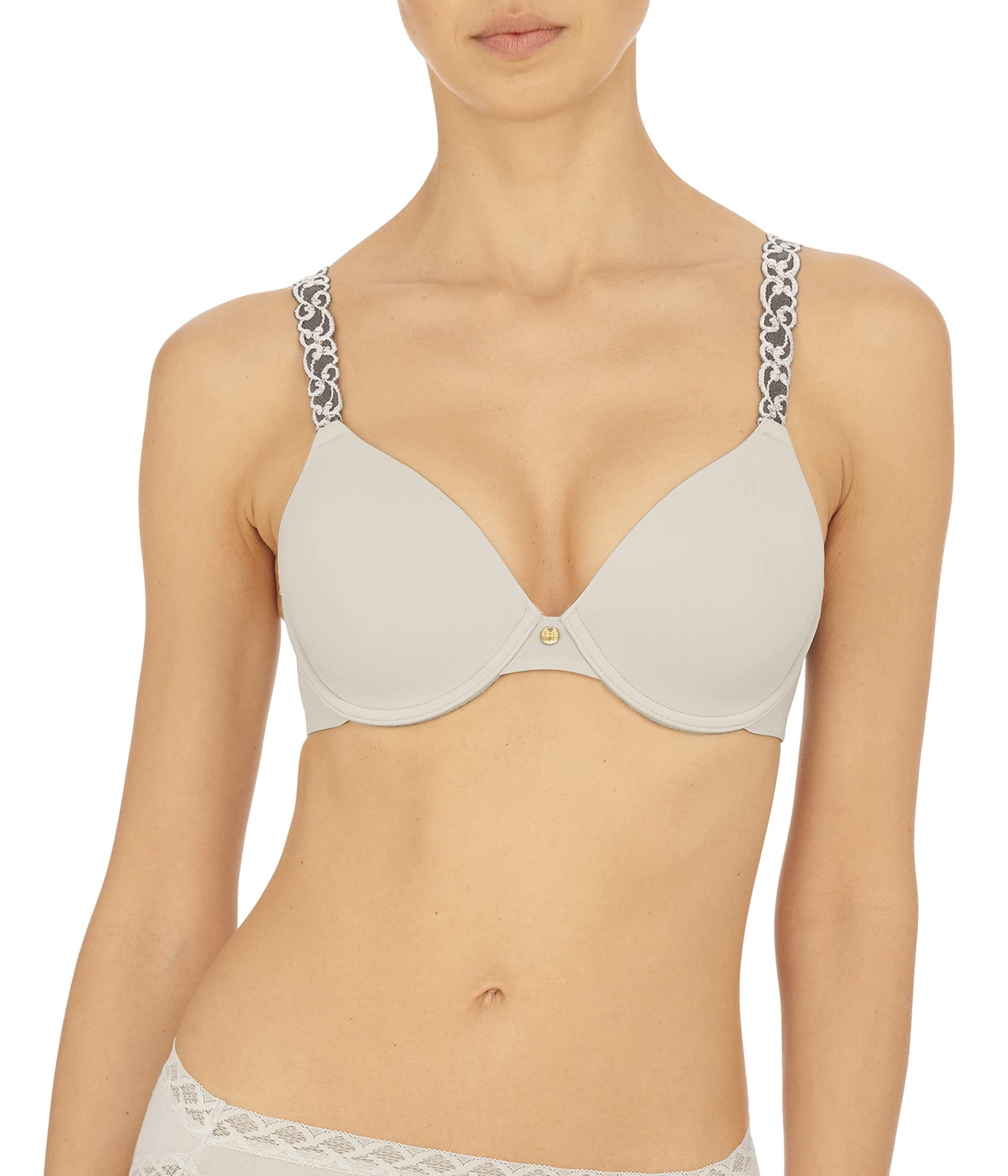 Pure Luxe Contour Underwire 732080