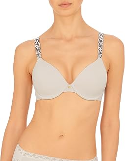 Бюстгальтер Pure Luxe Contour Underwire 732080