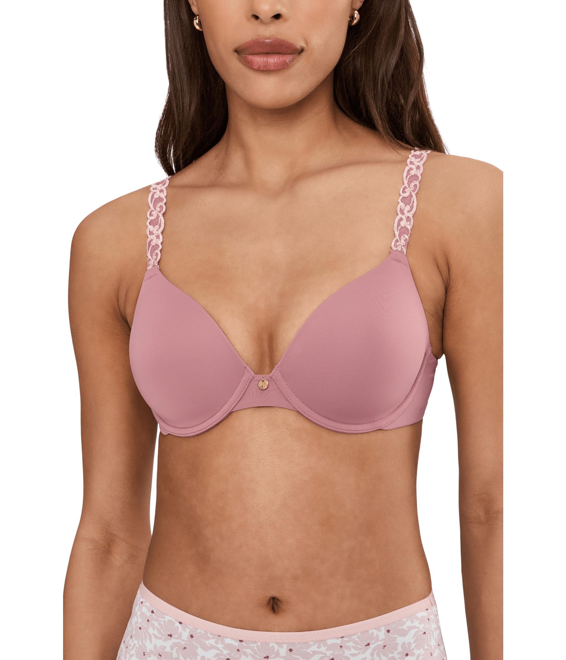 Бюстгальтер Pure Luxe Contour Underwire 732080