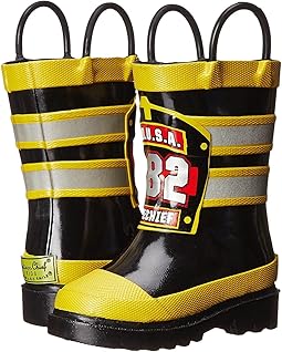 Western Chief Kids резиновые сапоги Firechief для детей