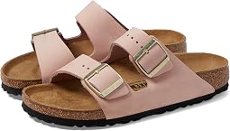 Мягкая стелька Birkenstock из нубука