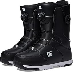 Сноубордические ботинки Control Dual BOA