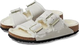 Сандалии Arizona Shearling - Suede