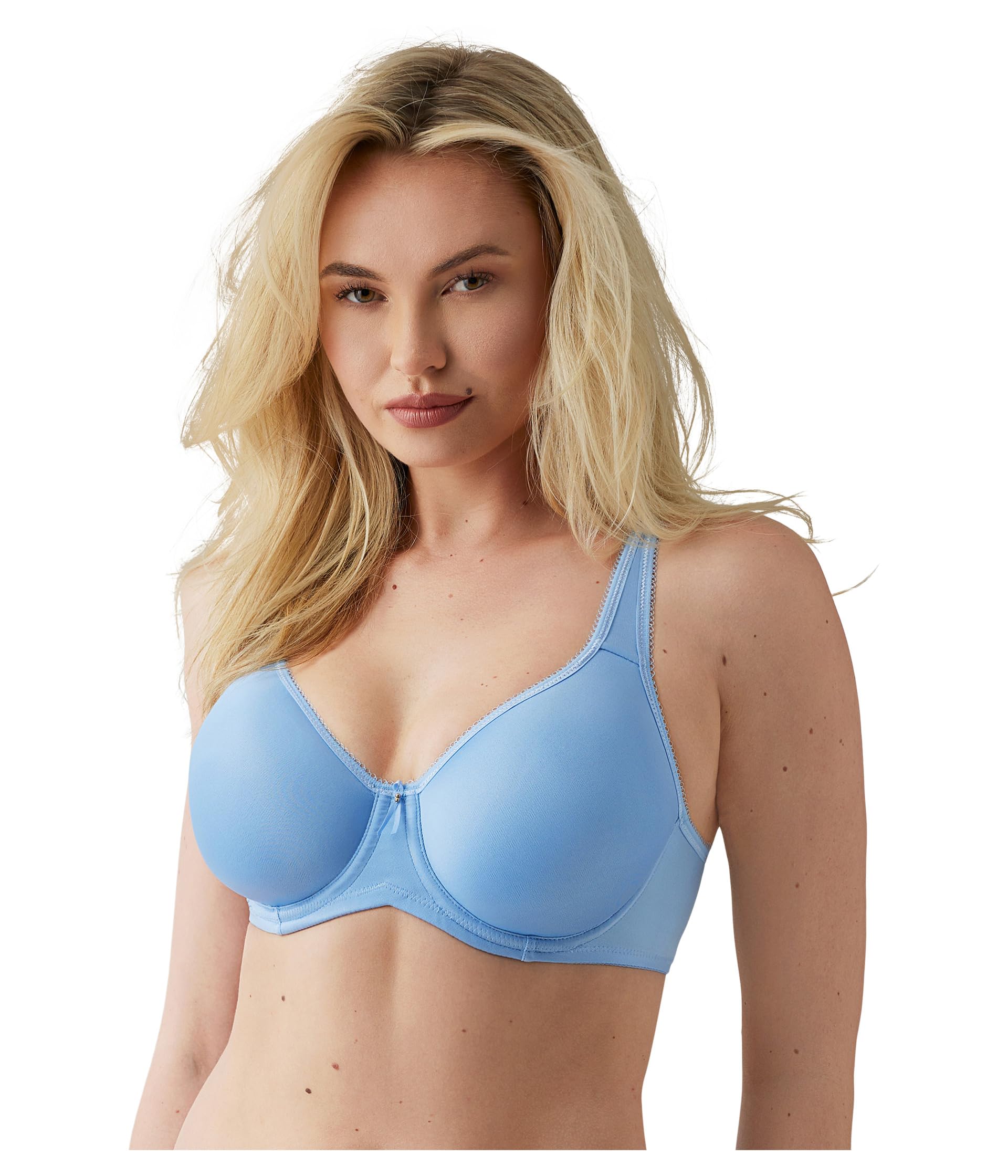 Basic Beauty Spacer Underwire T-Shirt Bra женское нижнее белье