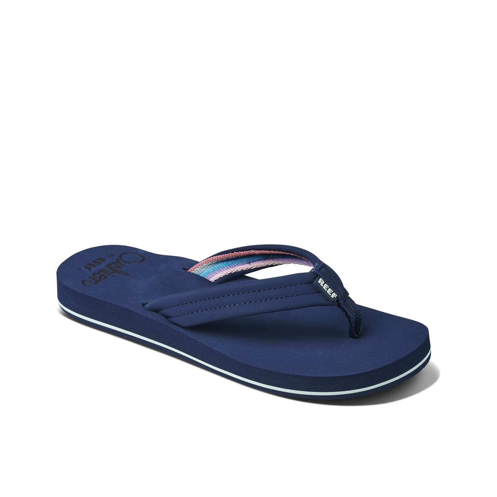 Reef Cushion Breeze сандалии
