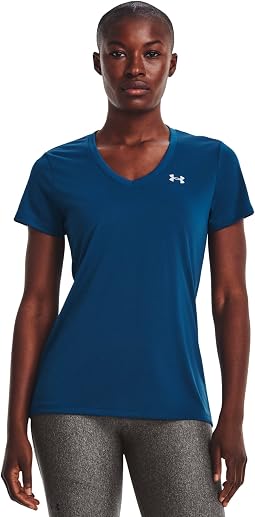 Футболка UA Tech™ S/S - Solid