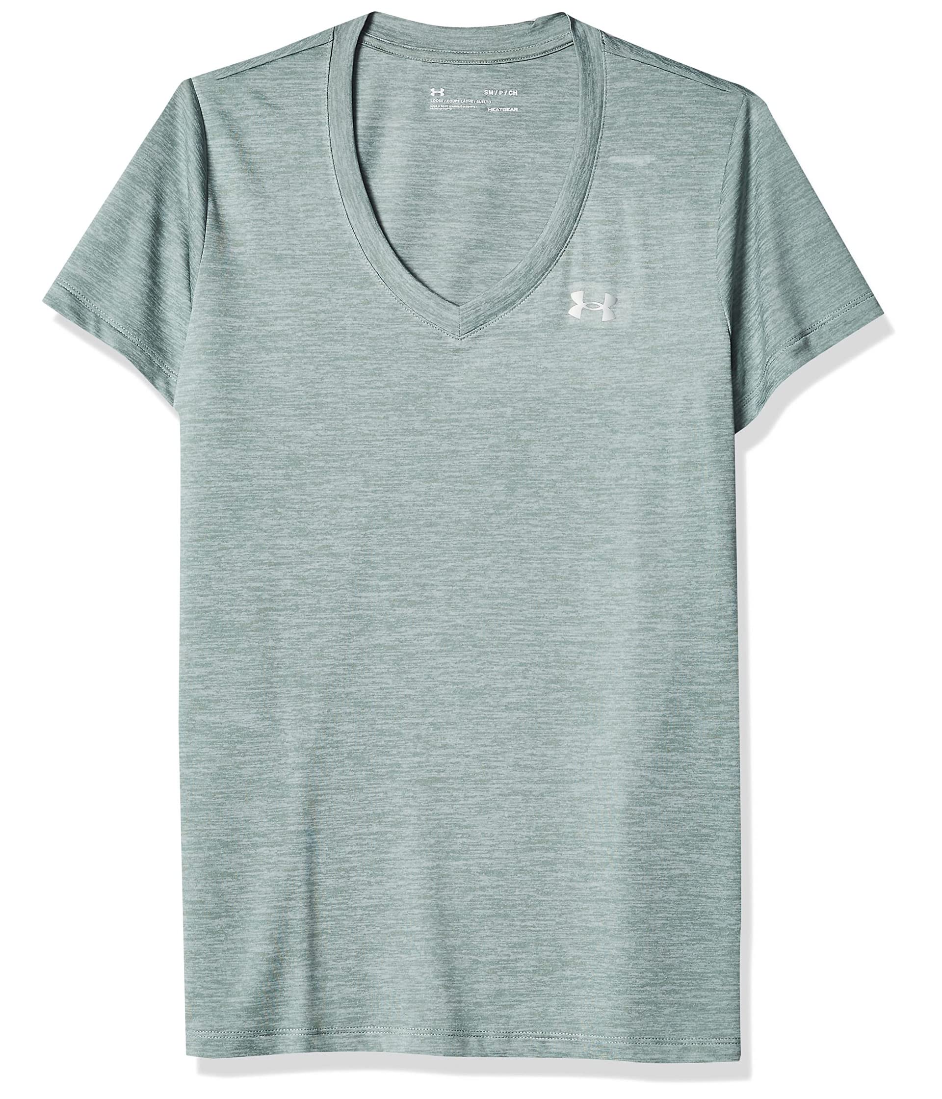 UA Tech™ Twist V-Neck