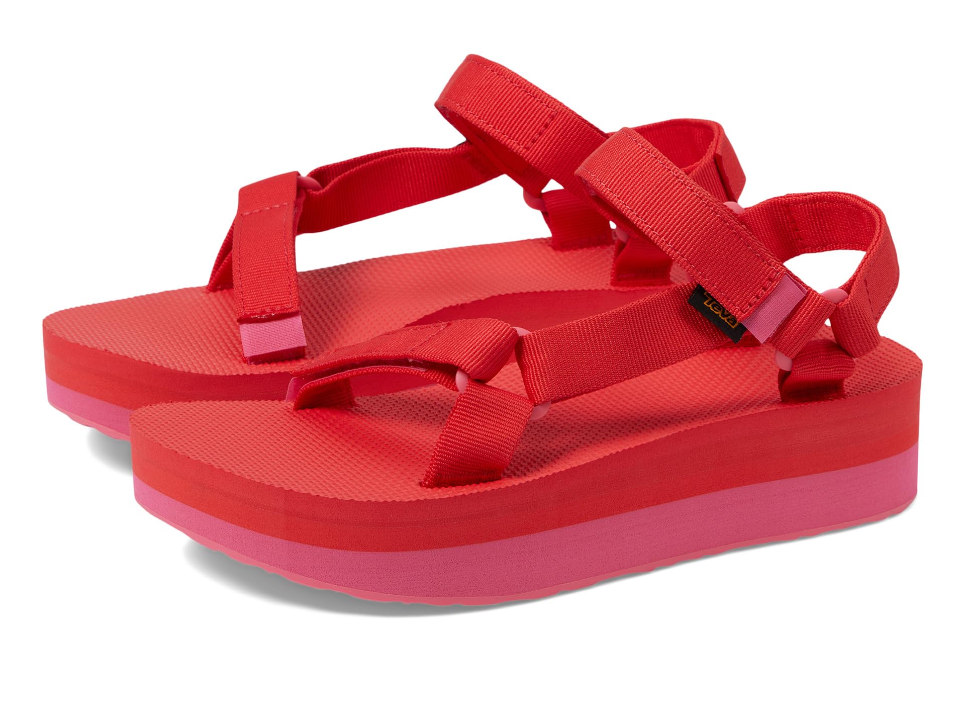 Сандалии Flatform Universal