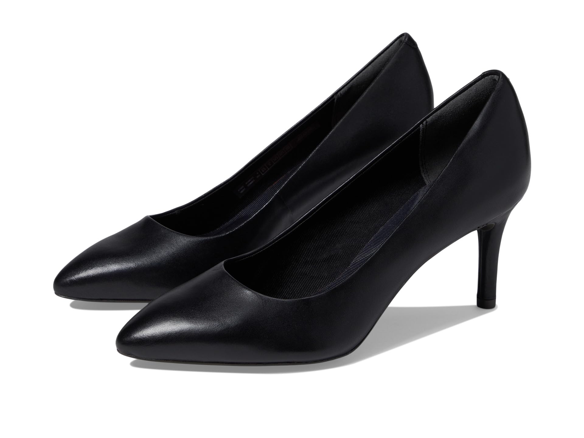 Туфли на каблуке Total Motion 75mm Pointy Toe Pump