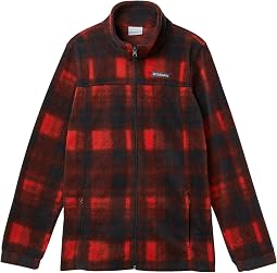 Sail Red Omblur Tonal