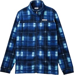 Mountain Blue Omblur Tonal