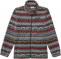 Zing Iii Fleece