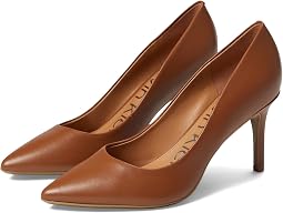 Cognac Leather