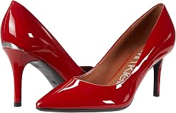 Crimson Red 1
