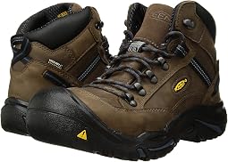 Braddock Mid AL Waterproof (Steel Toe)