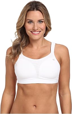 Spot Comfort® Full-Support Sports Bra