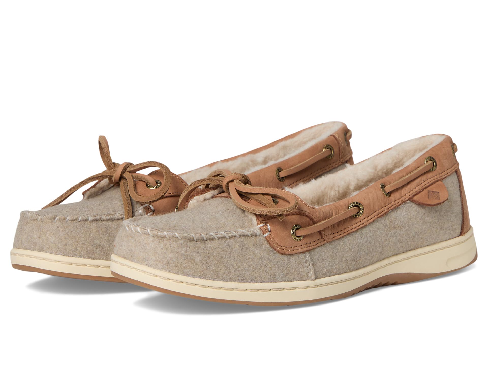Sperry Angelfish туфли