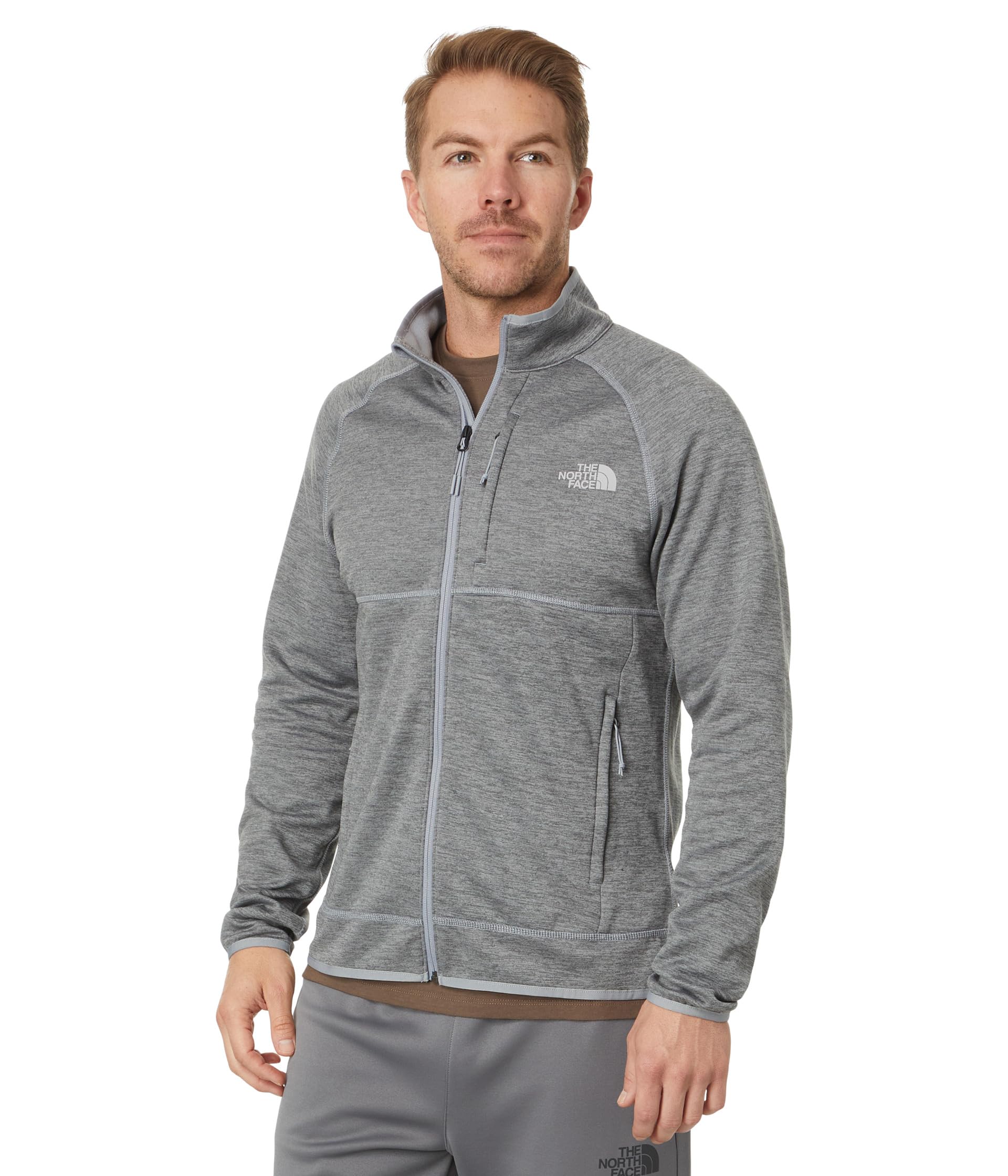 Canyonlands Full Zip