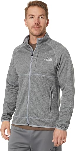 Мужское худи Canyonlands Full Zip