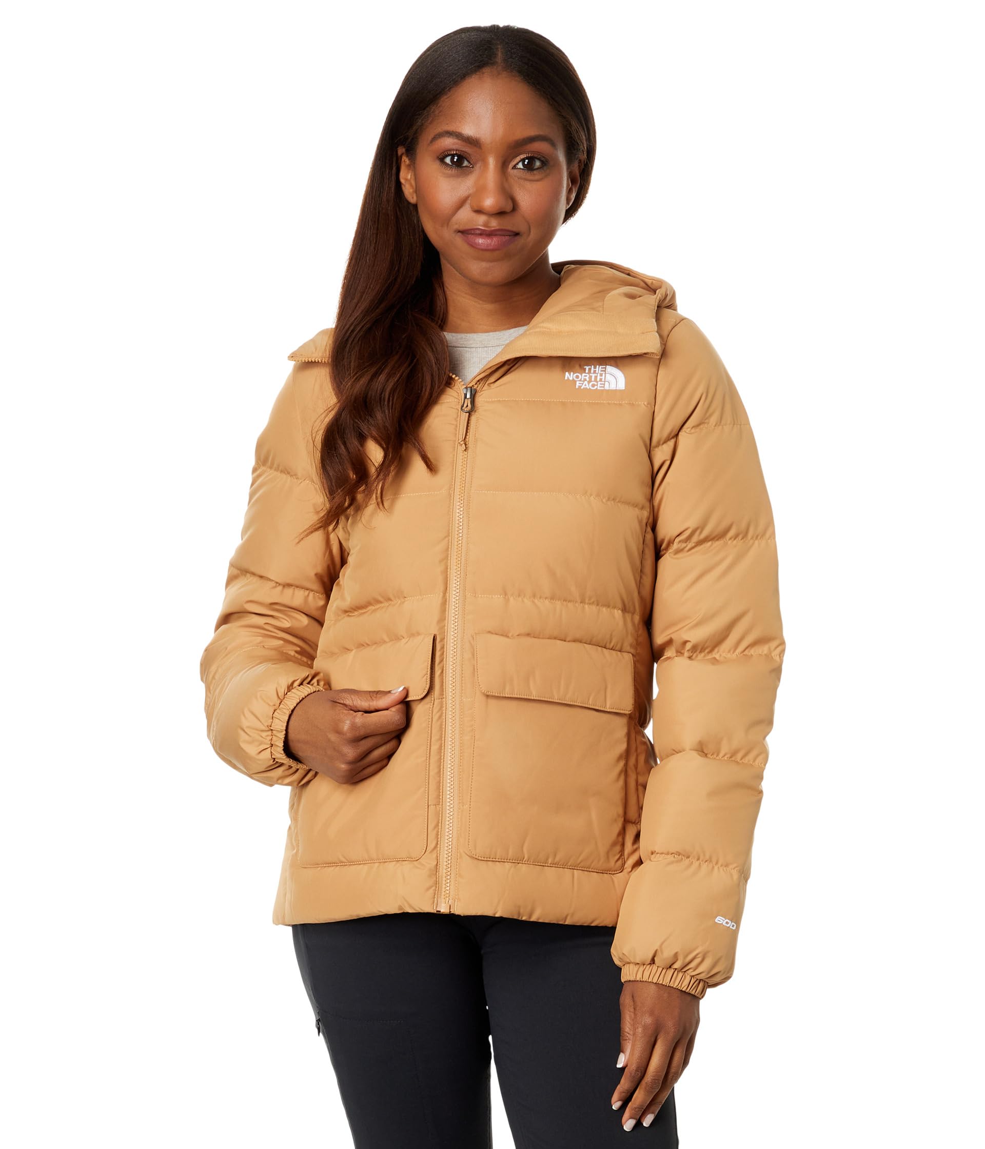 Gotham Jacket