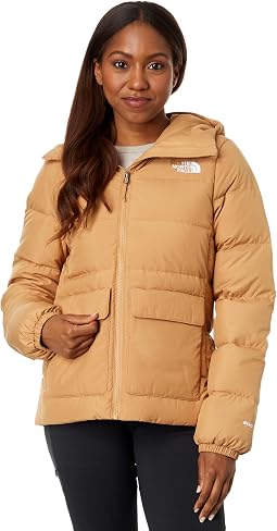 Gotham Jacket