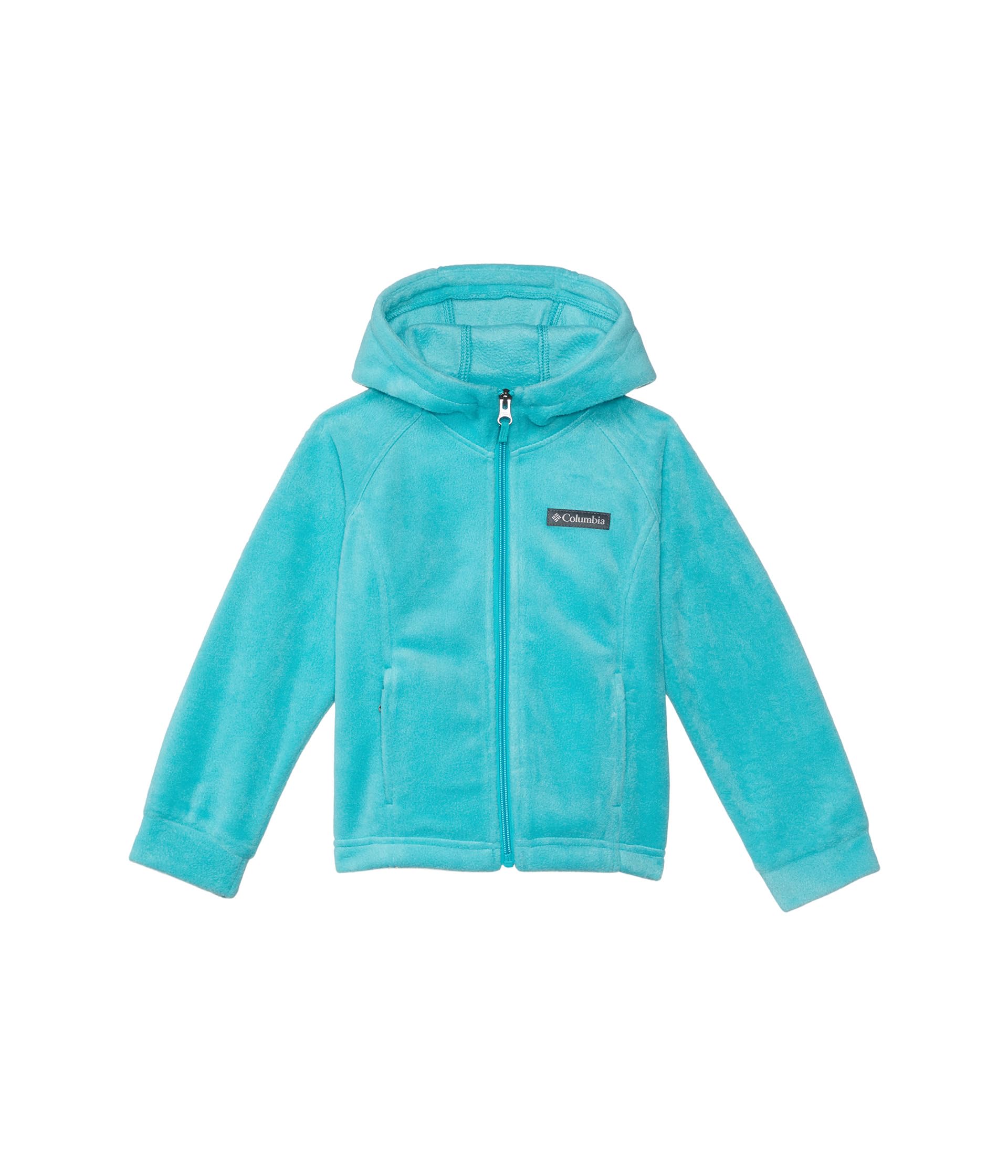 Columbia Kids худи Benton™ II для детей