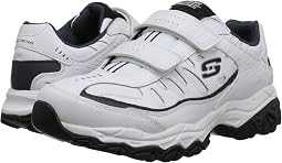 Afterburn Memory Fit - Final Cut кроссовки SKECHERS
