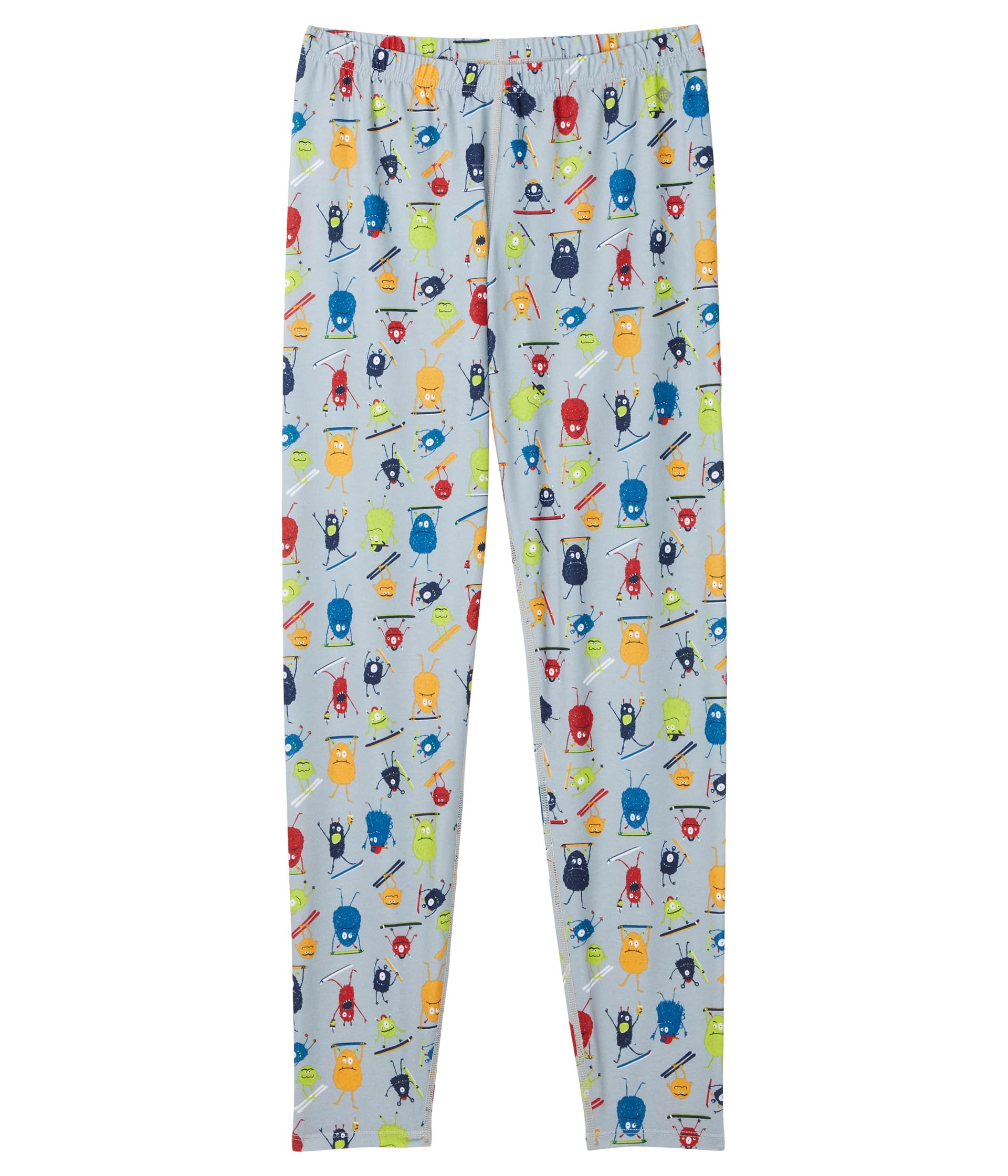 Колготки Originals Print для детей Hot Chillys Kids