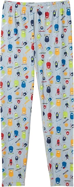 Originals Print Tights (Little Kids/Big Kids)
