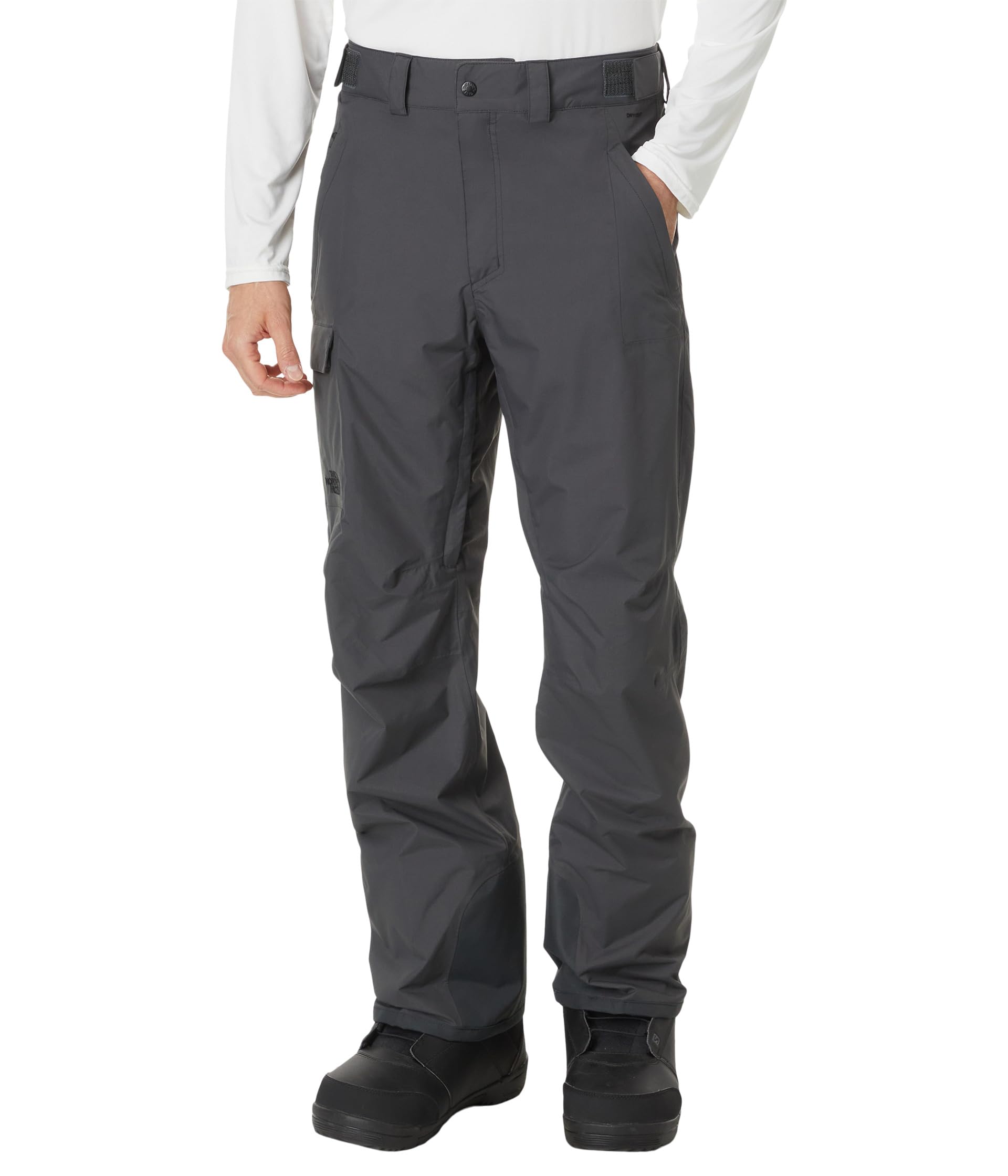 Freedom Pants